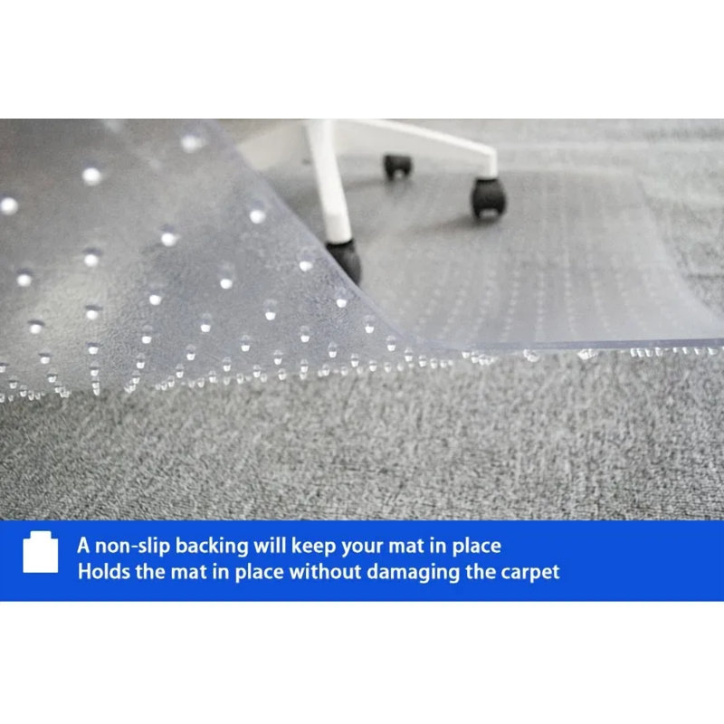 Tapis de chaise standard