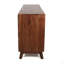 59X16.5X31" Six Drawer Sideboard, Wood Credenza/Cabinets/Chests/Nightstands