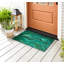 Non-Slip Outdoor Doormat