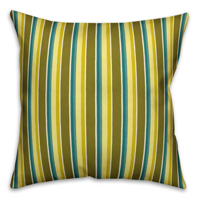 Housse de coussin Stripes