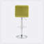 Tabouret de comptoir Daelin-546340339