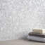 Serene 1x1 Square Polished Pearl Mosaic Tile