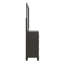 Commode 6 tiroirs 65,38 po avec miroir Joi-95203243