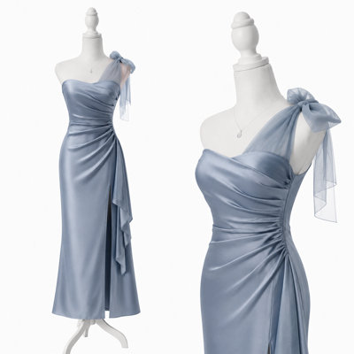 Female Dress Form Mannequin Torso Body with Adjustable Tripod Stand Dress Jewelry Display (White)