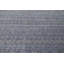 Tapis carré en laine fabriqué à la main de style Gabbeh 10 x 10