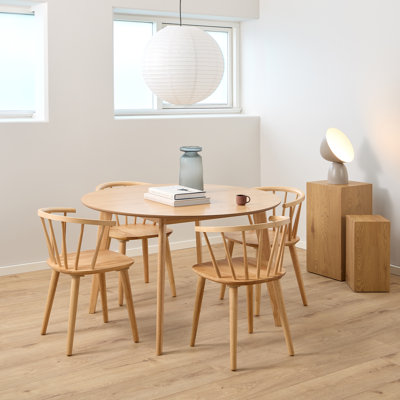4 - Person Dining Set