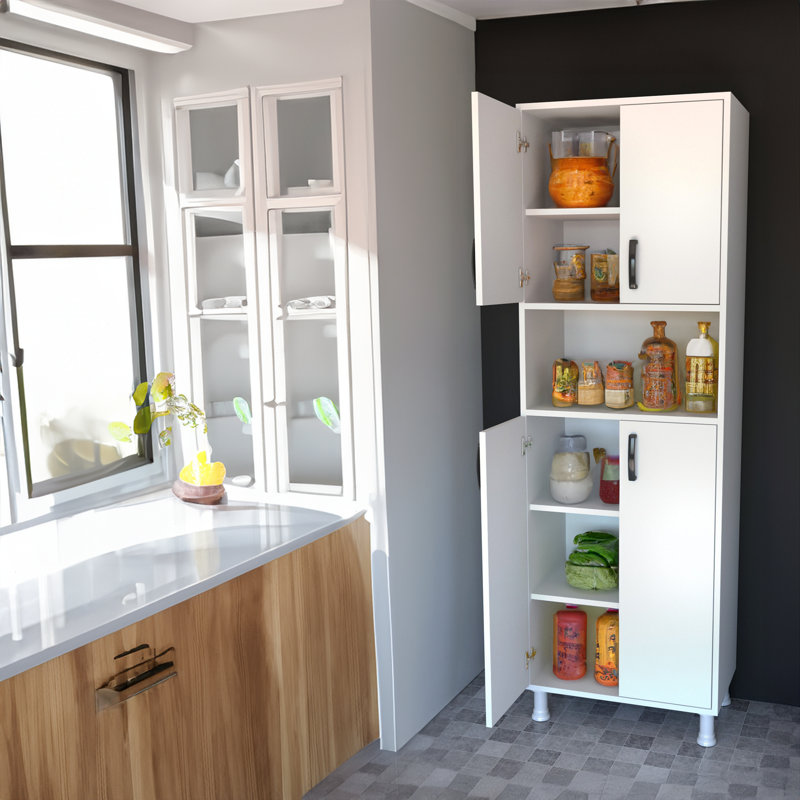 Garde-manger 75,2 po Melean