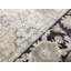 Hand-Knotted High-Quality Brown/Gray/Black Area Rug