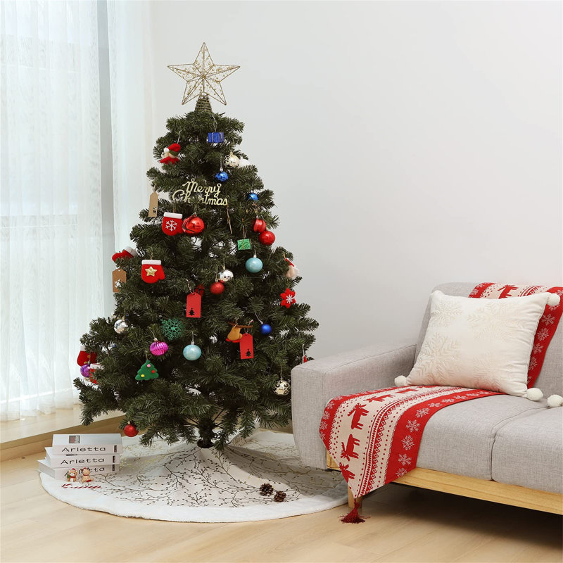 Tree Skirt