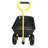 Garden Dump Cart