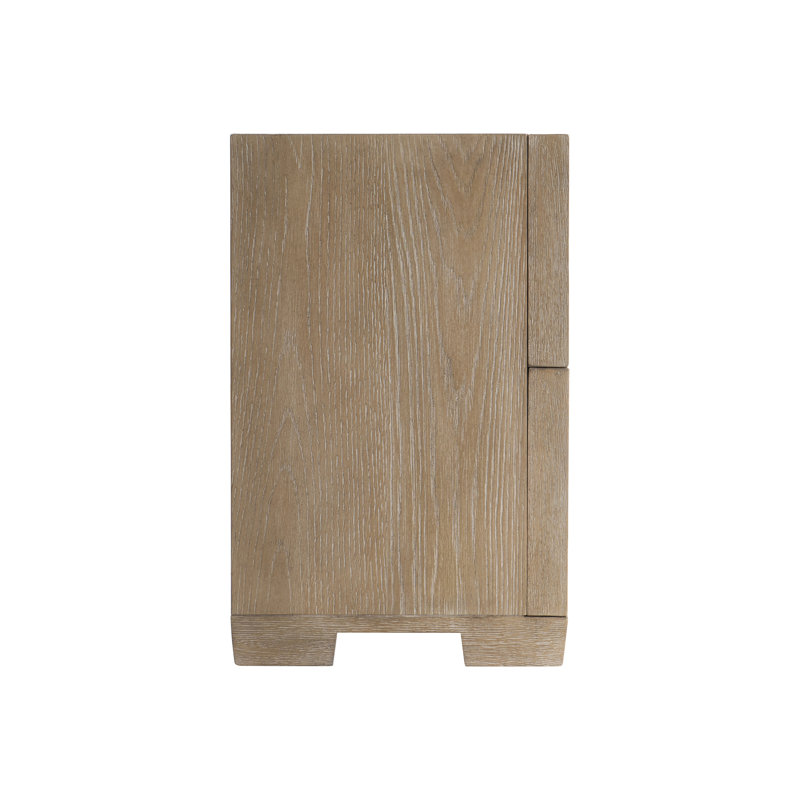 Aventura Nightstand - 28-inch