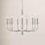 Tedder 9-Light Chandelier-36226040