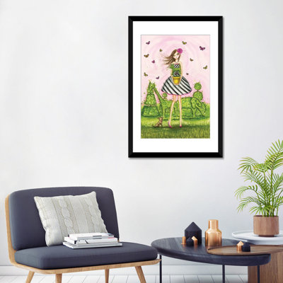 " Spring " by Bella Pilar