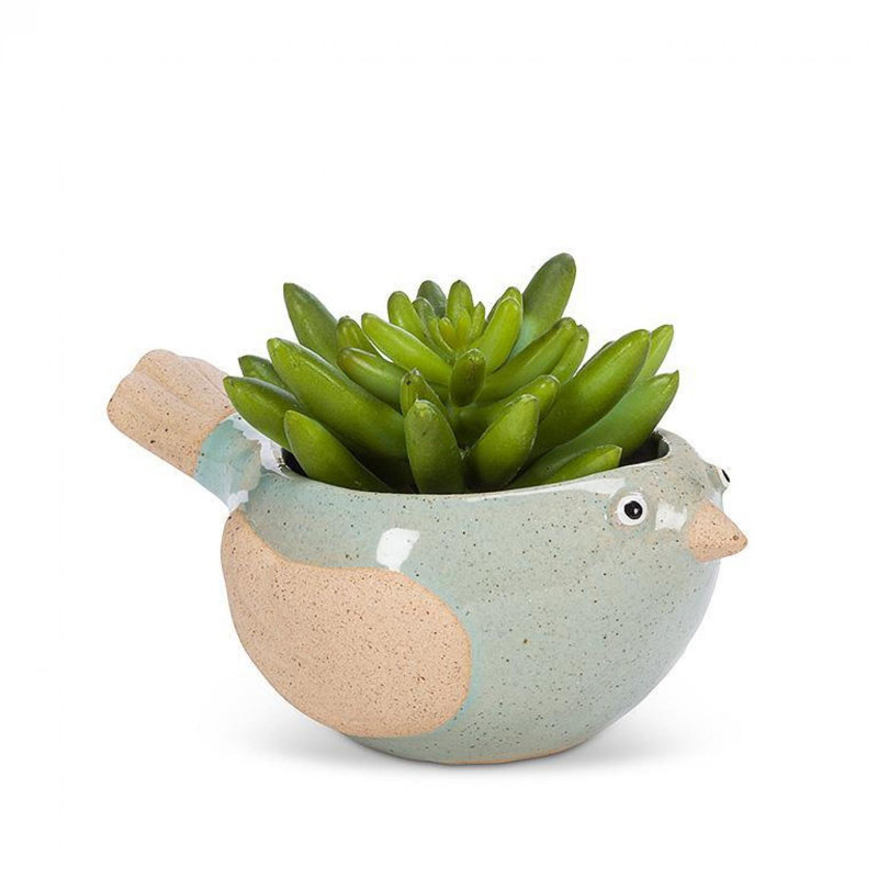 Petit pot à fleurs Little Bird