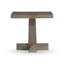 Tribeca Solid Wood End Table