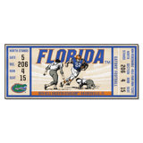 NCAA Non-Slip Indoor Doormat