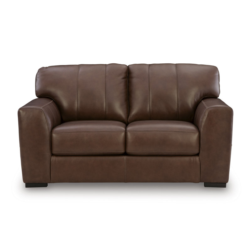 Causeuse Springfield, 40" H x 70" W x 44" D, 2