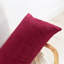 Housses de coussin en velours plissé-1417768794