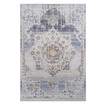 Tapis oriental d'intérieur, tapis de salon