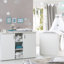 Constantin Convertible 2 -Piece Nursery Furniture Set