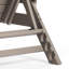Ensemble de 3 chaises longues inclinables Laguna-68234441