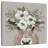 Brampt Flora The Jersey Cow-109202581