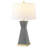 Anatolij Resin Table Lamp