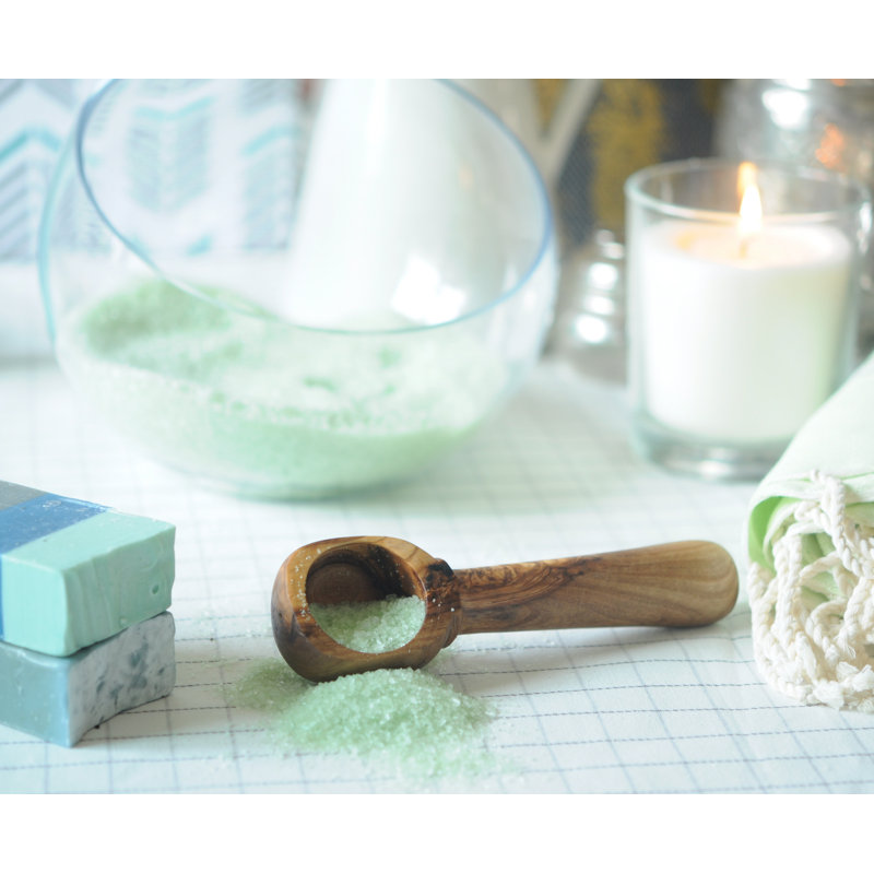 Beldi Nest Cooking Spoon
