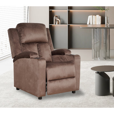 Chaise inclinable