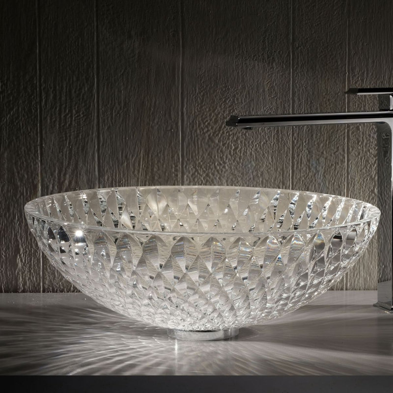Glamorous Bathroom Sink