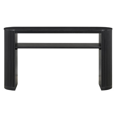 Sofa & Console Tables, Wood Mdf Rustic Farmhouse Entryway Storage