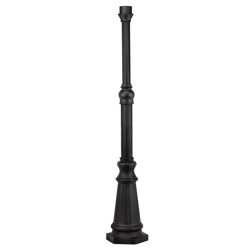 78" Post