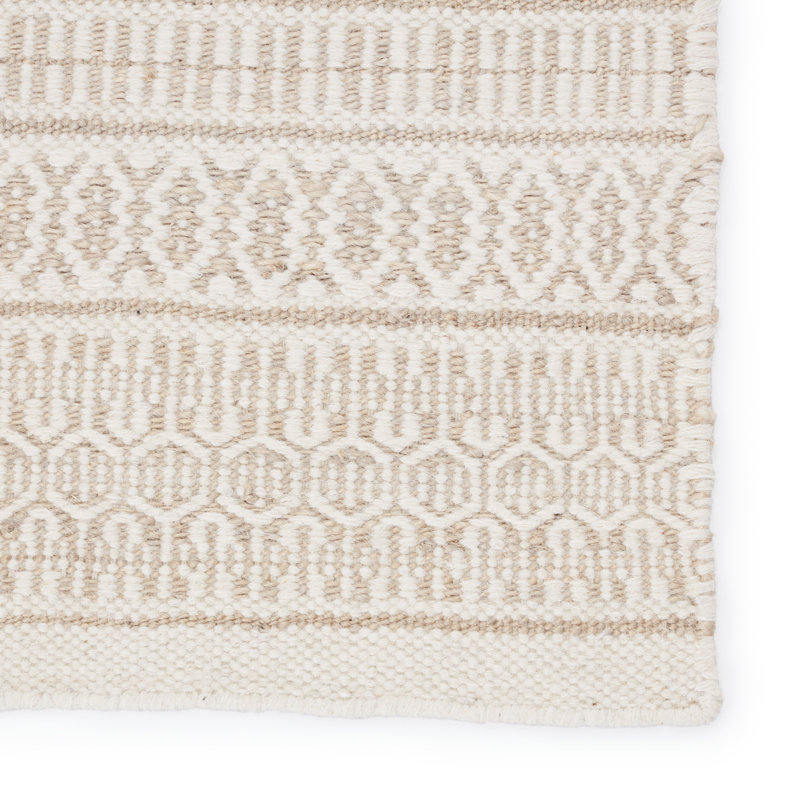 Harmond Moroccan Indoor Rug, Rectangle 10' x 14'