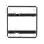 Gibbs Metal Tiered Shelf-62438825