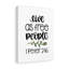As Free People 1 Peter 2:16 1 Piece Wrapped Canvas Wall Art-1327901742