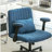 Modern Armrest Office Chair, Computer Desk Chair with Wheels-219835535