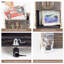 Aluminum Wall Mounted Post Box