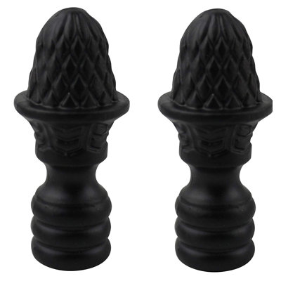 Acea Artichoke Lamp Finial
