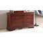 Commode, cerise