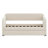 Upholstered Daybed Sofa Bed With Trundle Bed-123397377