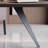 Italian Minimalist Solid Wood Desk-1781256439