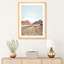 Photographie « arizona road »-43719385-43719381