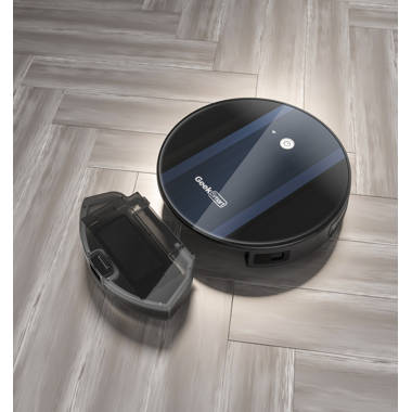 Xiaomi Viomi Robot Vacuum Cleaner S9 with Smart Base - Robocleaners