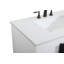 Ensemble de meuble-lavabo simple 36 po Eugene-1393433099