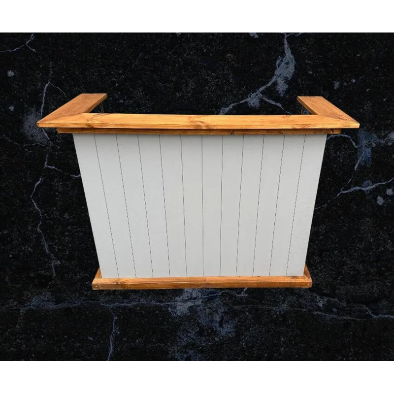 120cm Home Bar