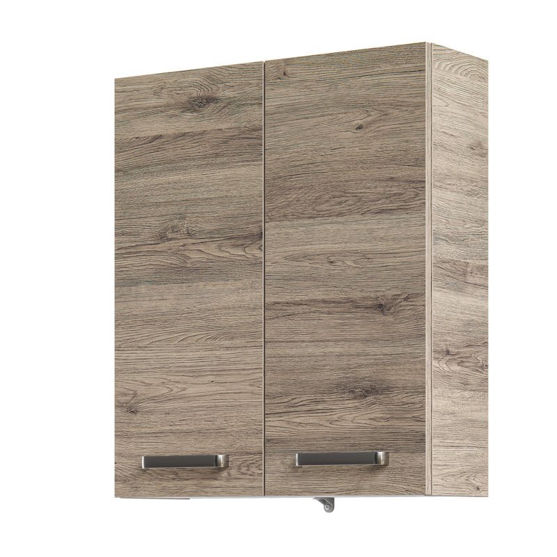 Quickset 313 Wall Bathroom Cabinet
