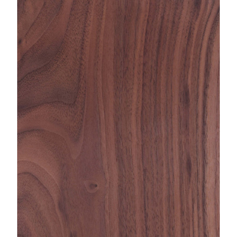 Risom Solid Wood Writing Desk