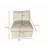 128 inch Compress Sofa-Beige