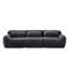 Canapé modulaire ergonomique doux et moelleux en tissu à densité élevée 37D-1224061236-1224061233