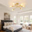 Westway Semi Flush Mount